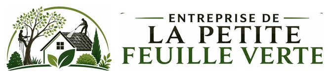 Entreprise de la Petite Feuille Verte